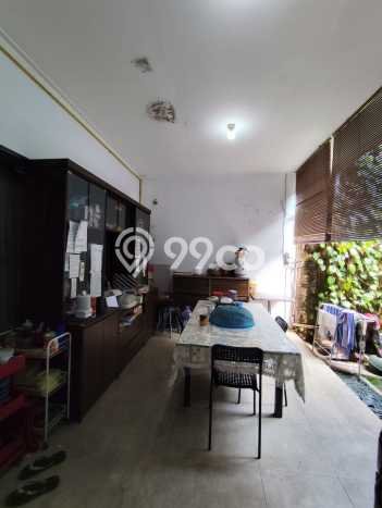 Dijual Hunian Rumah Nyaman 4 Kamar di Bintaro, Tangerang Selatan Dijual Hunian Rumah Nyaman 4 Kamar di Bintaro, Tangerang Selatan