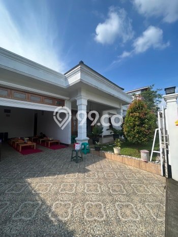 Best Deal Hunian Mewah Ideal dan Luas di Bojong Gede, Bogor Best Deal Hunian Mewah Ideal dan Luas di Bojong Gede, Bogor