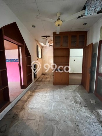 Rumah Minimalis 3 KT di Bintaro Tangerang Selatan Unfurnished Rumah Minimalis 3 KT di Bintaro Tangerang Selatan Unfurnished