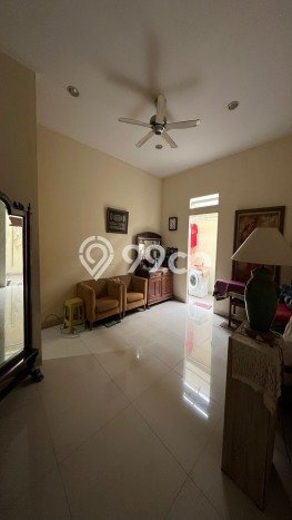 Rumah Luxury Modern Siap Huni di Bintaro Tangerang Selatan Rumah Luxury Modern Siap Huni di Bintaro Tangerang Selatan