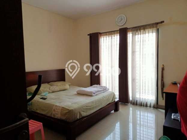 Dijual Cepat Rumah Favorit Siap Huni LB 110m2 di Pondok Aren, Tangerang Selatan Dijual Cepat Rumah Favorit Siap Huni LB 110m2 di Pondok Aren, Tangerang Selatan
