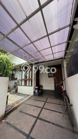 Dijual Hunian Rumah Nyaman 3 Kamar di Bintaro, Tangerang Selatan Dijual Hunian Rumah Nyaman 3 Kamar di Bintaro, Tangerang Selatan