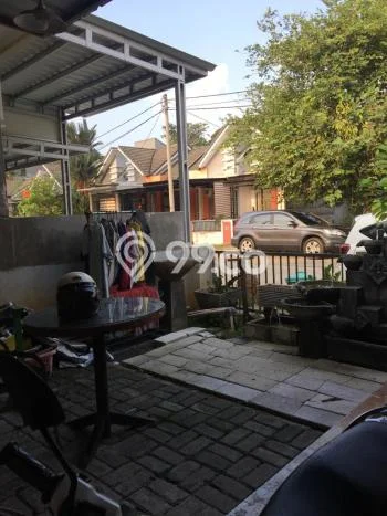 Jual Rumah Minimalis Bagus Punya 2 KT di Pamulang Tangerang Selatan - Jual Rumah Minimalis Bagus Punya 2 KT di Pamulang Tangerang Selatan -