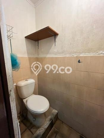 Dijual Rumah Luas Elegan Dengan View Eksklusif di Bintaro, Tangerang Selatan Dijual Rumah Luas Elegan Dengan View Eksklusif di Bintaro, Tangerang Selatan
