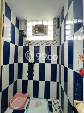 Ready to Use! Luxury House LT 189m2 Desain Elegan di Sektor 9-Bintaro Ready to Use! Luxury House LT 189m2 Desain Elegan di Sektor 9-Bintaro