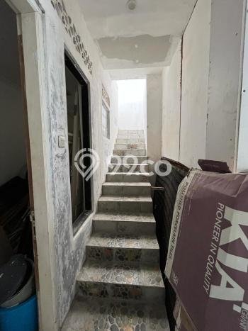 Ready to Use! Luxury House LT 189m2 Desain Elegan di Sektor 9-Bintaro Ready to Use! Luxury House LT 189m2 Desain Elegan di Sektor 9-Bintaro