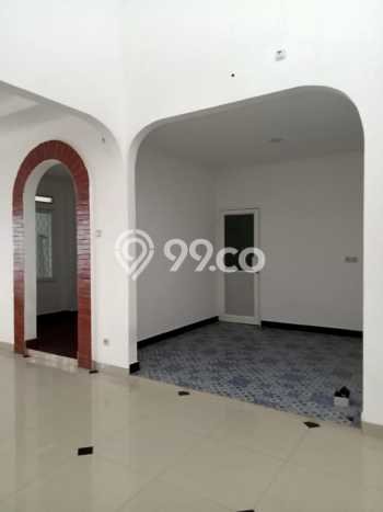 Hunian Super Elit dengan Akses Paling Strategis di Bintaro, Tangerang Selatan Hunian Super Elit dengan Akses Paling Strategis di Bintaro, Tangerang Selatan