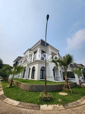 Rumah Elit LB 365m2 Siap Pakai Desain Elegan di Sektor 7-Bintaro, Tangerang Selatan Rumah Elit LB 365m2 Siap Pakai Desain Elegan di Sektor 7-Bintaro, Tangerang Selatan