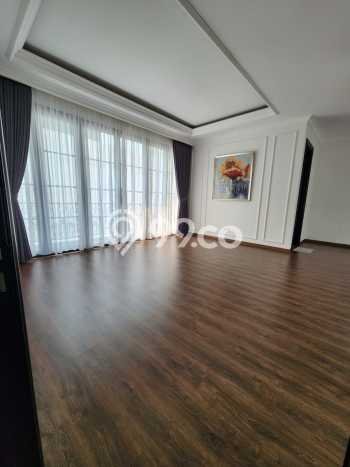 Rumah Elit LB 365m2 Siap Pakai Desain Elegan di Sektor 7-Bintaro, Tangerang Selatan Rumah Elit LB 365m2 Siap Pakai Desain Elegan di Sektor 7-Bintaro, Tangerang Selatan