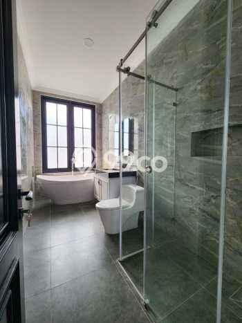 Rumah Elit LB 365m2 Siap Pakai Desain Elegan di Sektor 7-Bintaro, Tangerang Selatan Rumah Elit LB 365m2 Siap Pakai Desain Elegan di Sektor 7-Bintaro, Tangerang Selatan