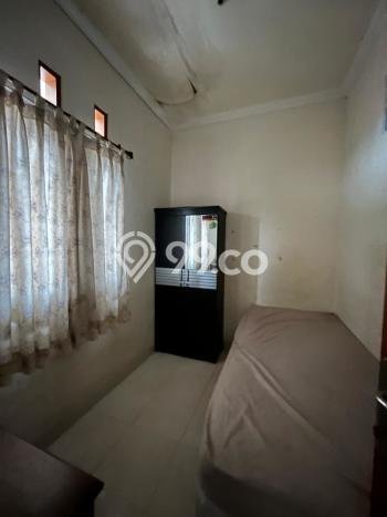 Hunian Elit LB 260m2 Siap Pakai Desain Elegan di Bintaro, Tangerang Selatan Hunian Elit LB 260m2 Siap Pakai Desain Elegan di Bintaro, Tangerang Selatan