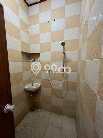 Hunian Nyaman Asri 2 KT Siap Pakai di Bintaro Tangerang Selatan Hunian Nyaman Asri 2 KT Siap Pakai di Bintaro Tangerang Selatan