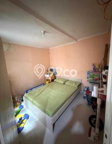 Rumah Minimalis 2 KT LT 90m2 di Sektor 4 - Bintaro Rumah Minimalis 2 KT LT 90m2 di Sektor 4 - Bintaro