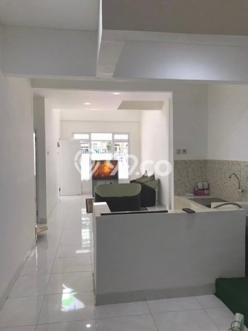 Rumah Modern 3 Kamar LT 90m2 di Bintaro Rumah Modern 3 Kamar LT 90m2 di Bintaro