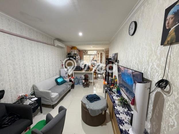 Rumah Modern 2 KT di Bintaro Tangerang Selatan Full Furnished Rumah Modern 2 KT di Bintaro Tangerang Selatan Full Furnished