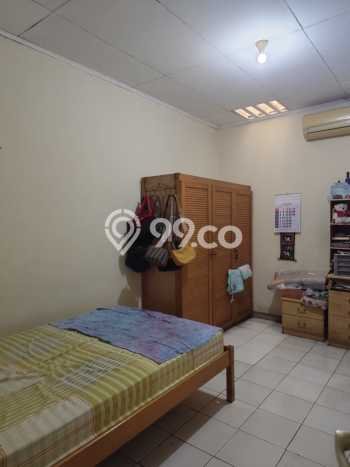 Rumah Minimalis 3 Kamar LT 138m2 di Bintaro Rumah Minimalis 3 Kamar LT 138m2 di Bintaro
