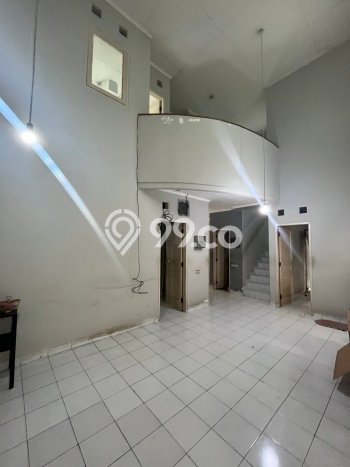 Hunian Nyaman Asri 3 KT Siap Pakai di BSD Tangerang Hunian Nyaman Asri 3 KT Siap Pakai di BSD Tangerang
