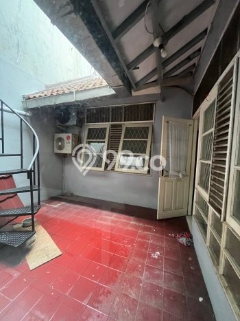 Dijual Rumah Modern 4 KT di Bintaro, Tangerang Selatan Dijual Rumah Modern 4 KT di Bintaro, Tangerang Selatan