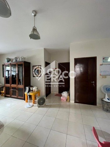 Rumah Minimalis 3 KT di Bintaro Tangerang Selatan Rumah Minimalis 3 KT di Bintaro Tangerang Selatan