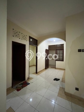 Jarang Ada! Rumah Kontrakan 3 Kamar Bagus Siap Huni Bintaro Jarang Ada! Rumah Kontrakan 3 Kamar Bagus Siap Huni Bintaro
