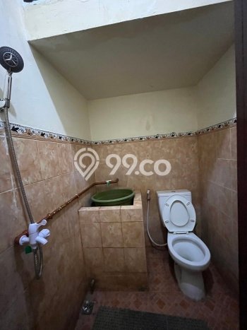Jarang Ada! Rumah Kontrakan 3 Kamar Bagus Siap Huni Bintaro Jarang Ada! Rumah Kontrakan 3 Kamar Bagus Siap Huni Bintaro