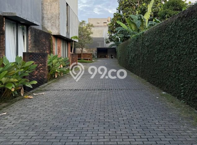 Rumah Strategis Modern Lb 60m2 di Kembangan, Jakarta Barat Rumah Strategis Modern Lb 60m2 di Kembangan, Jakarta Barat