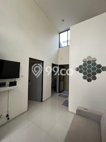 Dijual Rumah Minimalis Bagus Punya 2 KT di Cisauk Tangerang SHM Dijual Rumah Minimalis Bagus Punya 2 KT di Cisauk Tangerang SHM