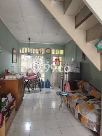Rumah Minimalis 3 Kamar LT 138m2 di Bintaro Rumah Minimalis 3 Kamar LT 138m2 di Bintaro