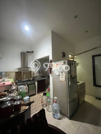 Rumah Modern 3 KT di Bintaro Tangerang Selatan Rumah Modern 3 KT di Bintaro Tangerang Selatan