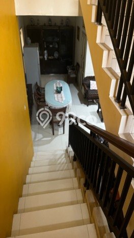 Rumah Luxury Modern Siap Huni di Bintaro Tangerang Selatan Rumah Luxury Modern Siap Huni di Bintaro Tangerang Selatan