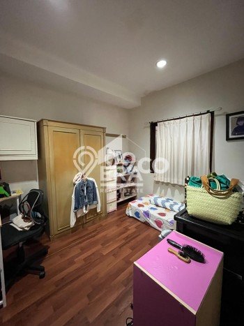 Rumah Minimalis 3 KT di Bintaro Tangerang Selatan Rumah Minimalis 3 KT di Bintaro Tangerang Selatan