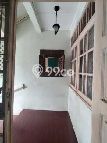 Rumah Minimalis 3 Kamar LT 138m2 di Bintaro Rumah Minimalis 3 Kamar LT 138m2 di Bintaro
