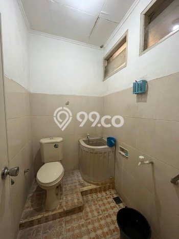 Dijual Hunian Rumah Nyaman 3 KT di Bintaro, Tangerang Selatan Dijual Hunian Rumah Nyaman 3 KT di Bintaro, Tangerang Selatan