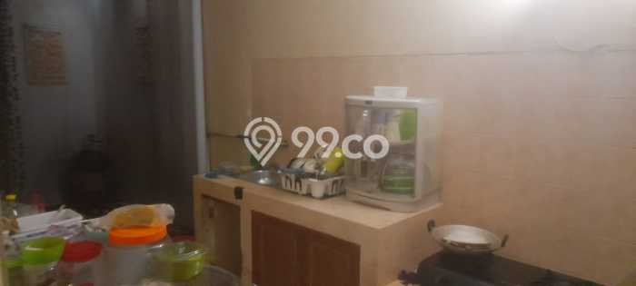 Dijual Rumah 3 Kamar Lokasi Ideal Bagus dan Strategis di Pamulang Dijual Rumah 3 Kamar Lokasi Ideal Bagus dan Strategis di Pamulang