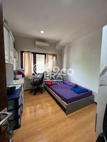 Rumah Minimalis 3 KT di Bintaro Tangerang Selatan Rumah Minimalis 3 KT di Bintaro Tangerang Selatan