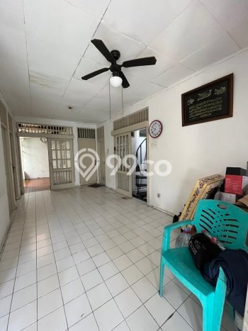 Dijual Hunian Rumah Nyaman 3 KT di Bintaro, Tangerang Selatan Dijual Hunian Rumah Nyaman 3 KT di Bintaro, Tangerang Selatan