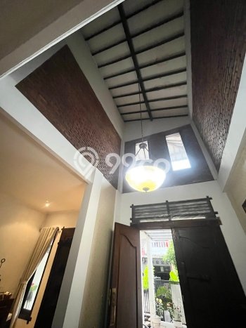 Rumah Modern 3 KT di Bintaro Tangerang Selatan Rumah Modern 3 KT di Bintaro Tangerang Selatan