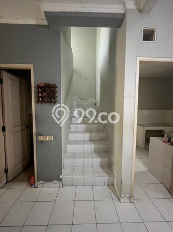 Hunian Nyaman Asri 3 KT Siap Pakai di BSD Tangerang Hunian Nyaman Asri 3 KT Siap Pakai di BSD Tangerang