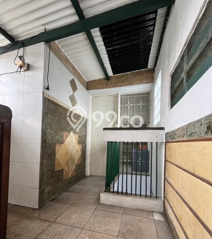 Dijual Hunian Rumah Nyaman 4 Kamar di Bintaro, Tangerang Selatan Dijual Hunian Rumah Nyaman 4 Kamar di Bintaro, Tangerang Selatan