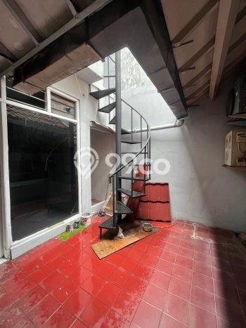 Dijual Rumah Modern 4 KT di Bintaro, Tangerang Selatan Dijual Rumah Modern 4 KT di Bintaro, Tangerang Selatan