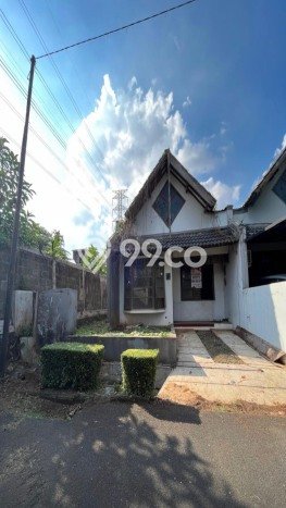 Hunian Nyaman Asri 2 KT Siap Huni di Bintaro Tangerang Selatan Hunian Nyaman Asri 2 KT Siap Huni di Bintaro Tangerang Selatan