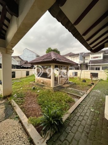 Jarang Ada! Rumah Kontrakan 3 Kamar Bagus Siap Huni Bintaro Jarang Ada! Rumah Kontrakan 3 Kamar Bagus Siap Huni Bintaro