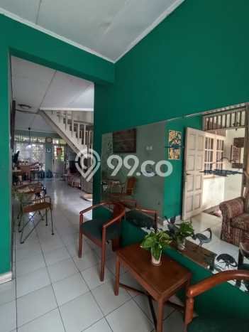 Rumah Minimalis 3 Kamar LT 138m2 di Bintaro Rumah Minimalis 3 Kamar LT 138m2 di Bintaro
