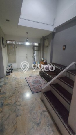 Rumah Minimalis 3 KT di Sektor 4 - Bintaro Jakarta Selatan Rumah Minimalis 3 KT di Sektor 4 - Bintaro Jakarta Selatan