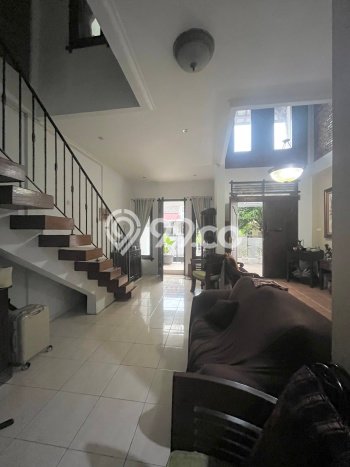 Rumah Modern 3 KT di Bintaro Tangerang Selatan Rumah Modern 3 KT di Bintaro Tangerang Selatan