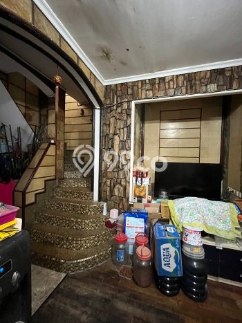 Dijual Hunian Rumah Nyaman 4 Kamar di Bintaro, Tangerang Selatan Dijual Hunian Rumah Nyaman 4 Kamar di Bintaro, Tangerang Selatan