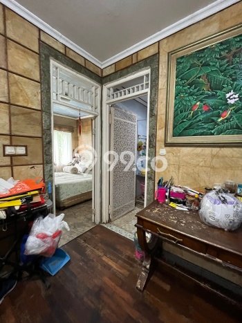 Dijual Hunian Rumah Nyaman 4 Kamar di Bintaro, Tangerang Selatan Dijual Hunian Rumah Nyaman 4 Kamar di Bintaro, Tangerang Selatan