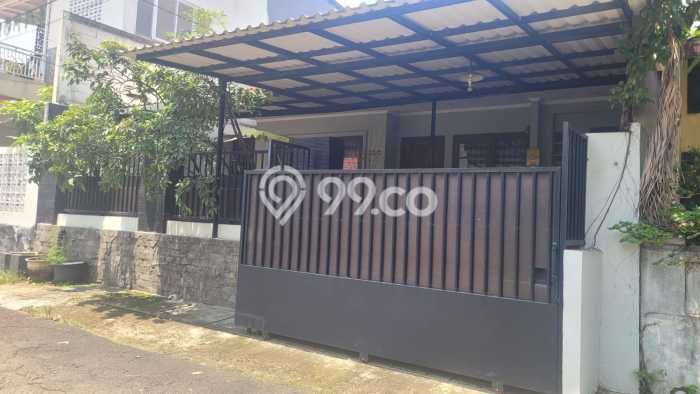 Dijual Rumah 3 Kamar Lokasi Ideal Bagus dan Strategis di Pamulang Dijual Rumah 3 Kamar Lokasi Ideal Bagus dan Strategis di Pamulang