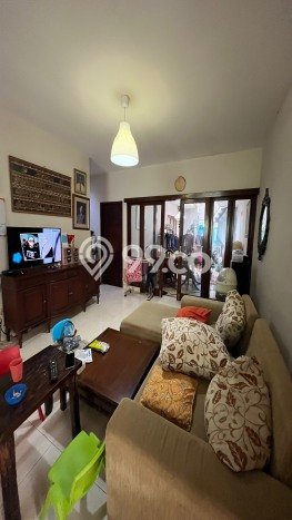 Dijual Hunian Rumah Nyaman 3 Kamar di Bintaro, Tangerang Selatan Dijual Hunian Rumah Nyaman 3 Kamar di Bintaro, Tangerang Selatan