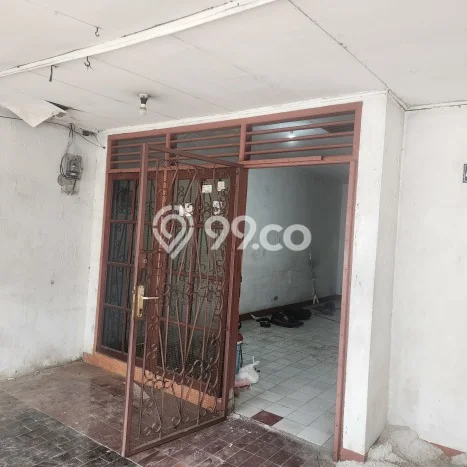 Jarang Ada! Rumah Kontrakan 3 Kamar Bagus Siap Huni Citra Garden Jarang Ada! Rumah Kontrakan 3 Kamar Bagus Siap Huni Citra Garden